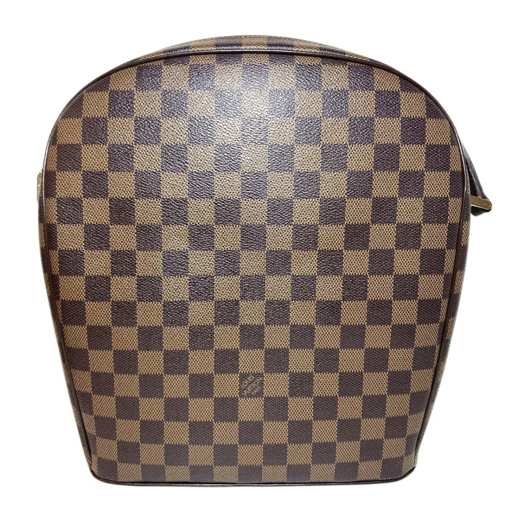 Louis Vuitton Ipanema GM Shoulder Bag, Damier Canvas, N51292 - Picture 2 of 9